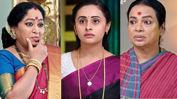 ನಿಜ ವಿಚಾರ ಬಿಚ್ಚಿಟ್ಟ ನಂಜಮ್ಮ; ಮಗುವಿನ ಬಗ್ಗೆ ಬೆಟ್ಟದಷ್ಟು ಕನಸು ಕಂಡ ಕಂಠಿ ಸ್ನೇಹಾಳನ್ನು ಕ್ಷಮಿಸುತ್ತಾನಾ? 