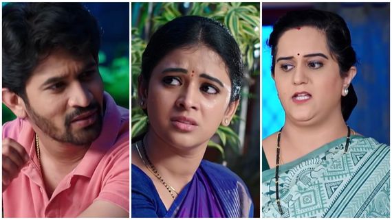 Puttakkana Makkalu: ಸಹನಾ ಮುರಳಿ ದಾಂಪತ್ಯದಲ್ಲಿ ಬಿರುಕು; ಕೌಸಲ್ಯಗೆ ಖುಷಿ 