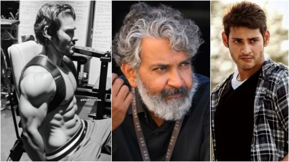 ರಾಜಮೌಳಿ ಸಿನಿಮಾಗಾಗಿ ಸಿಕ್ಸ್ ಪ್ಯಾಕ್ ಮಾಡಿದ್ರಾ ಮಹೇಶ್ ಬಾಬು? ಏನಿದು 6 ಪ್ಯಾಕ್ ಸೀಕ್ರೆಟ್?