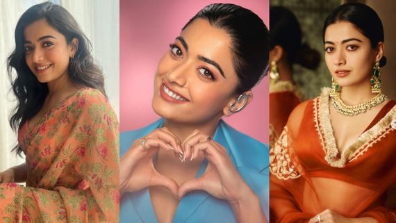 'ಅನಿಮಲ್' ಸಕ್ಸಸ್ ಬೆನ್ನಲ್ಲೇ ₹1 ಕೋಟಿ ಏರಿಕೆ; ರಶ್ಮಿಕಾ ಸಂಭಾವನೆ ಕೇಳಿ ತೆಲುಗು ನಿರ್ಮಾಪಕರೇ ಕಂಗಾಲು?