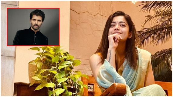 ತನ್ನ ಪತಿ VD ಆಗಿರಬೇಕು ಎಂದ ಕೊಡಗಿನ ಬೆಡಗಿ ರಶ್ಮಿಕಾ ಮಂದಣ್ಣ! 