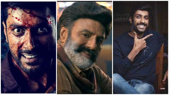 ರಿಷಿಗೆ ಒದಗಿ ಬಂದ ಸುವರ್ಣಾವಕಾಶ ; ಬಾಲಯ್ಯ ಎದುರು ಅಬ್ಬರಿಸಲಿರುವ ಕನ್ನಡದ ಮತ್ತೊಬ್ಬ ನಟ..! 