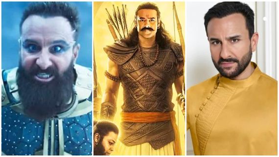 7 ತಿಂಗಳ ಬಳಿಕ 'ಆದಿಪುರುಷ್' ಸೋಲಿನ ಬಗ್ಗೆ ಸೈಫ್ ಅಲಿಖಾನ್ ಪ್ರತಿಕ್ರಿಯೆ 