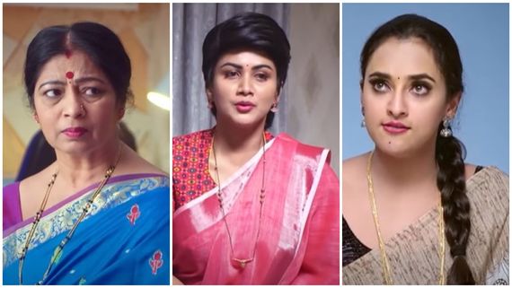 Sathya: ಸತ್ಯ ಕನಸಿಗೆ ಅತ್ತೆ ಅಡ್ಡಗಾಲು; ದಿವ್ಯಾ ಆರ್ಭಟಕ್ಕೆ ಬ್ರೇಕ್ ಹಾಕುವವರು ಯಾರು?