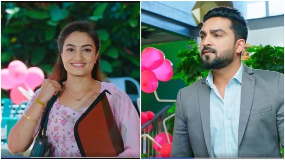 ಅಶೋಕನನ್ನು ಅಣ್ಣ ಎಂದ ರಾಮ : ರಾಮ-ಸೀತಾ ನಡುವೆ ಬರ್ತಾನಾ ರಾವಣ ? 