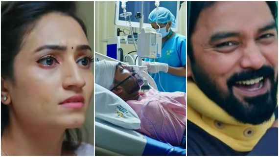 Seetha Rama ; ಸೀತಾಳಿಂದ ದೂರವಾದನಾ ರಾಮ್ : ರುದ್ರಪ್ರತಾಪ್ ಆಟ ಶುರು..! 