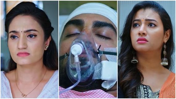 Seetha Rama ; ಹಳೆಯ ಪ್ರೇಮಿ ರಾಮ ನನ್ನು ನೋಡಲು ಬಂದ ಚಾಂದಿನಿ 