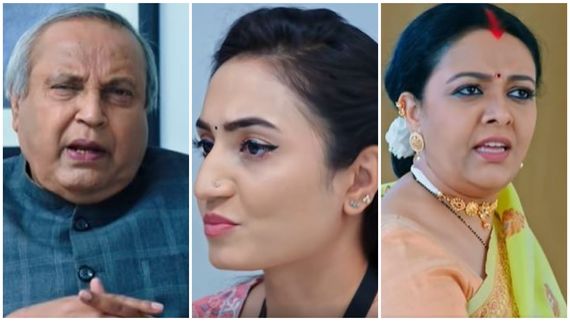 ಸೀತಾ ಮೇಲೆ ಸೂರಿಗೆ ಬೇಸರ-ಭಾರ್ಗವಿ ಲೆಕ್ಕಾಚಾರ ; ಆಫೀಸ್ ಗೆ ಎಂಟ್ರಿಕೊಟ್ಟ ಚಾಂದಿನಿ..! 