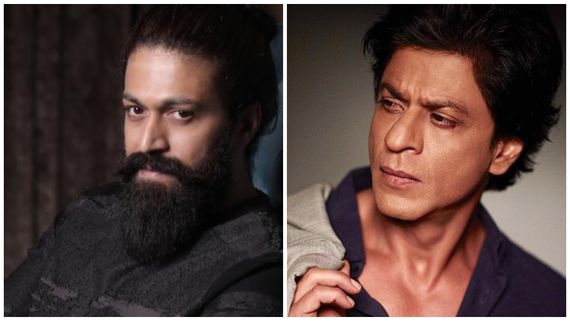  ಬಾಲಿವುಡ್‌ಗೆ ಹೋಗಲ್ಲ!, ಶಾರುಖ್‌ ಖಾನ್‌ನ ಕನ್ನಡಕ್ಕೆ ಕರ್ಕೊಂಡ್ ಬರ್ತಿದ್ದಾರೆ ರಾಕಿಂಗ್ ಸ್ಟಾರ್?