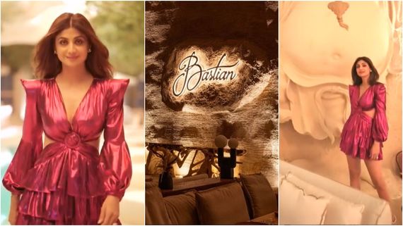 ಬೆಂಗಳೂರಿಗೂ ಬಂತು ಶಿಲ್ಪಾ ಶೆಟ್ಟಿಯ ರೆಸ್ಟೊರೆಂಟ್;  'ಬಾಸ್ಟಿಯನ್' ಎಲ್ಲಿದೆ? ಏನೇನು ಸಿಗುತ್ತೆ? ಬೆಲೆ ಎಷ್ಟು? ಫುಲ್ ಡೀಟೆಲ್ಸ್ 