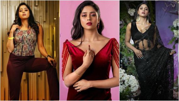 ಅಲ್ಲು ಅರ್ಜುನ್, ಧನುಷ್, ಯಶ್ ಸಿನಿಮಾಗಳಿಗೆ ಕೊರಿಯೋಗ್ರಫಿ ಮಾಡಿರೋ ಈ ನಟಿ ಯಾರು? 