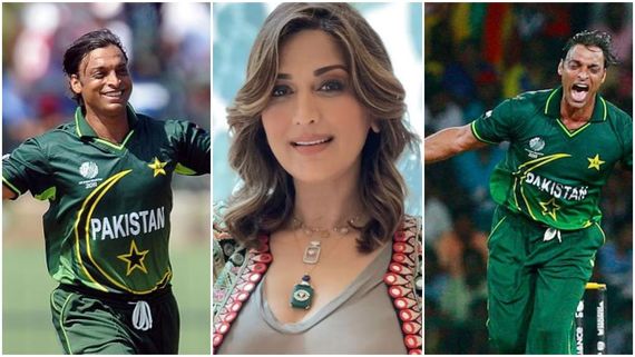 'ಸೋನಾಲಿ ಬೇಂದ್ರೆ' ಕಿಡ್ನಾಪ್‌ಗೆ 'ಶೋಯೆಬ್ ಅಖ್ತರ್' ಸ್ಕೆಚ್ ; ನಟಿಯ 'ಮಾದಕ'ತೆಗೆ 'ಮಾರಕ' ಬೌಲರ್  ಕ್ಲೀನ್ ಬೋಲ್ಡ್ ?