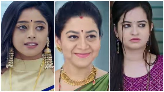 ದೀಪಿಕಾ ನಾಟಕ..ಸಂಧ್ಯಾ ಹೊಸ ವ್ಯಾಪಾರ ; ಶ್ರೀರಸ್ತು ಶುಭಮಸ್ತುದಲ್ಲಿ ದ್ವೇಷದ ಹಗ್ಗ 