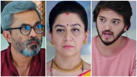 Srirasthu Shubhamasthu ; ಕೊನೆಗೂ ತುಳಸಿಯನ್ನು ತಮ್ಮ ಮನೆಯವರು ಎಂದು ಒಪ್ಪಿಕೊಂಡ ಅಭಿ..! 