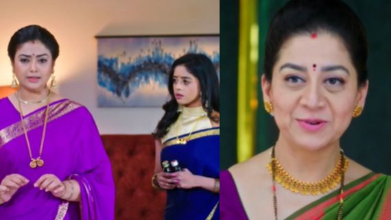 ದೀಪಿಕಾ ಕೊಂಕು ಮಾತಿಗೆ ಜಗ್ಗದ ಪೂರ್ಣಿಮಾ; ಮತ್ತಷ್ಟು ಹೆಚ್ಚಾಯ್ತು ದ್ವೇಷ 