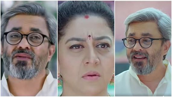 ಮದುವೆ ಮನೆಯಿಂದ ಕಾಣೆಯಾದ ತುಳಸಿ ಮಾಧವನ ಮುಂದೆ ; ಭೇಟಿಯಾಗುತ್ತಾರಾ..?  ದೂರವಾಗುತ್ತಾರಾ..? 