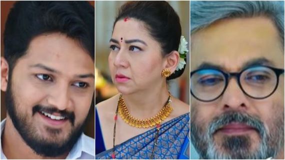 Srirastu Shubhamastu ; ವಂಶವೃಕ್ಷ ತಂದ ತಲೆನೋವು ;  ಮನೆಯವರ ಮಾತಿಗೆ ಅಭಿ ಒಪ್ಪುತ್ತಾನಾ..? 