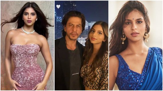  ಅಪ್ಪನ ಹೆಸರು ಉಳಿಸುತ್ತಿರುವ ಮಗಳು ; ಕಿಂಗ್ ಖಾನ್ ಪುತ್ರಿ ಖರೀದಿಸಿದ ಆಸ್ತಿ ಬೆಲೆ ಎಷ್ಟು ಗೊತ್ತಾ..? 