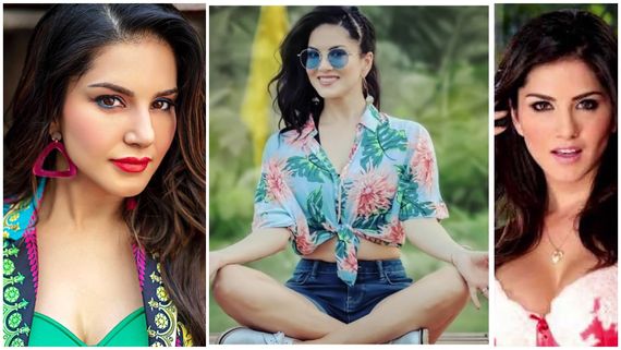 'ಕಲಿಯುವ' ವಯಸ್ಸು ಮೀರಿದರೂ 'ಪರಿಕ್ಷೆ' ಬರೆಯುತ್ತಳೇ ಇದ್ದಾಳೆ ಮಾಜಿ ನೀಲಿ ತಾರೆ ..!