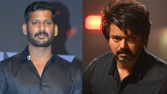 ದಳಪತಿ ವಿಜಯ್ ಕೊನೆಯ ಸಿನಿಮಾಗೆ ವಿಶಾಲ್ ಆಕ್ಷನ್ ಕಟ್ ಹೇಳ್ತಾರಾ? ಏನಿದು ಹೊಸ ಸುದ್ದಿ?