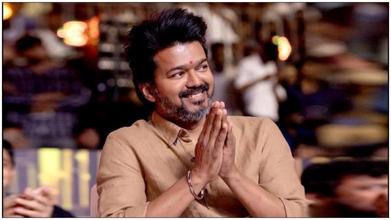 BJP ಜೊತೆ ಕೈ ಜೋಡಿಸುತ್ತಾರಾ ವಿಜಯ್? ಪಕ್ಷದ ಹೆಸರಿನಿಂದಲೇ ಶುರು ಹೊಸ ವಿವಾದ 