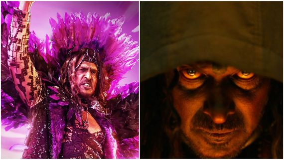 ಪ್ರೇಮಿಗಳ ದಿನಕ್ಕೆ 'UI' ಹಾಡಿನ ದಿಬ್ಬಣ ; ಪಂಚ ಭಾಷೆಯಲ್ಲಿ ಸಂಗೀತ ಸುಧೆ 