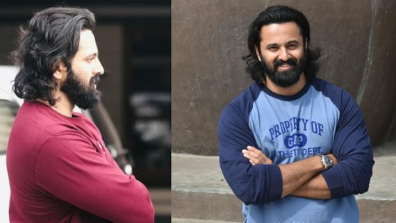 ಮಲಯಾಳಂ ನಟ ಉನ್ನಿ ಮುಕುಂದನ್ ಜೊತೆ ಅನುಶ್ರೀ ಮದುವೆ? ನಟನ ಪ್ರತಿಕ್ರಿಯೆ ಏನು? 