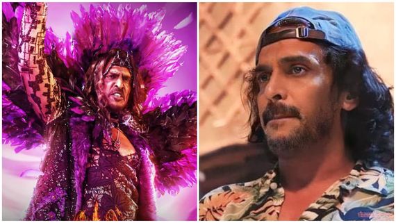 ದೊಡ್ಡದು, ಚಿಕ್ಕದು, ಯಾರದ್ದು? ಏನದು? ಕೊನೆಗೂ ಮೌನ ಮುರಿದ ಉಪೇಂದ್ರ