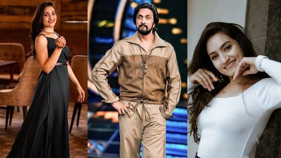 ನೂರಾರು ಹುಡುಗರು ದುಂಬಾಲು ಬಿದ್ದರೂ ಮದುವೆಯಾಗಿಲ್ಲ ಯಾಕೆ ವೈಷ್ಣವಿ ಗೌಡ ; ಸನ್ನಿಧಿ ಕೊಟ್ಟ ಕಾರಣ ಏನು..?