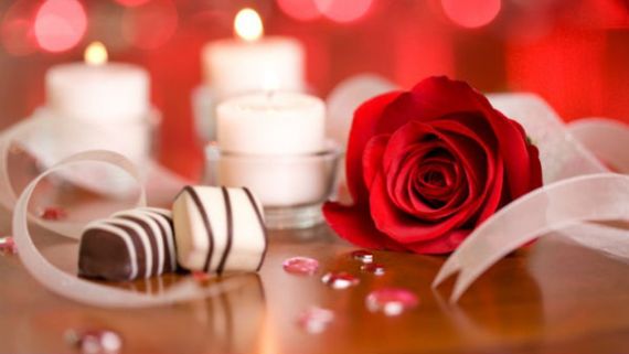  Valentine's Day: ನಿಮ್ಮ ಸಂಗಾತಿ ಸಿನಿಮಾ ಪ್ರೇಮಿಯೇ? ಪ್ರೇಮಿಗಳ ದಿನ ನೀವು ಕೊಡಬಹುದಾದ 5 ಗಿಫ್ಟ್‌ಗಳು ಇಲ್ಲಿವೆ 