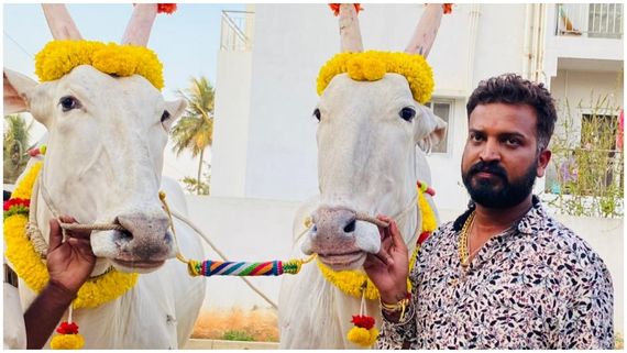 ಹಳ್ಳಿಕಾರ್ ಜನಾಂಗಕ್ಕೆ ವರ್ತೂರ್ ಸಂತೋಷ್ ಅಪಮಾನ ಮಾಡ್ತಾವ್ನೆ, ಕಾನೂನು ಹೋರಾಟ ಮಾಡ್ತೀವಿ 