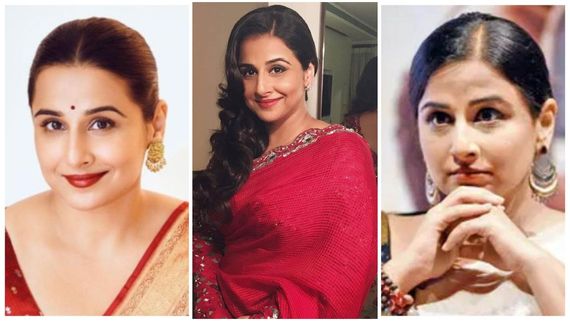 ನಕಲಿ..ನಕಲಿ.. ಇಲ್ಲಿ ಎಲ್ಲವೂ ನಕಲಿ ; ವಿದ್ಯಾ ಬಾಲನ್ ಹೆಸರಿನಲ್ಲಿ ಪಂಗನಾಮ..! 