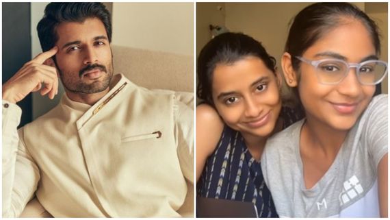 ವಿಚಿತ್ರ ಬೇಡಿಕೆಯಿಟ್ಟ ಯುವತಿಯರು; ಪ್ರತಿಕ್ರಿಯಿಸಿದ ವಿಜಯ್ ದೇವರಕೊಂಡ ಹೇಳಿದ್ದೇನು?