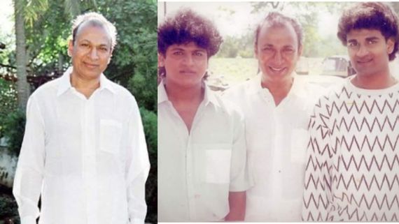  ಅಣ್ಣಾವ್ರು ಒಂದೇ ಒಂದು ಸಿನಿಮಾ ನಿರ್ದೇಶನ ಮಾಡಿಲ್ಲ ಯಾಕೆ? ರಾಘಣ್ಣ ಹೇಳಿದ ಗುಟ್ಟೇನು? 