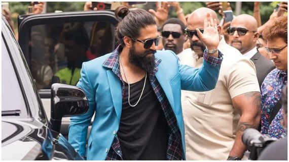 ಬಳ್ಳಾರಿಯಲ್ಲಿ ರಾಕಿಂಗ್ ಸ್ಟಾರ್ ಯಶ್ 'ಅಭಿಮಾನಿ'ಗೆ ಏನಾಯಿತು..? 