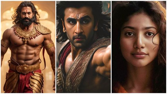 ಯುಕೆಯಲ್ಲಿ ಲಂಕೆ ನಿರ್ಮಾಣ? ರಾವಣನಾಗಿ ನಟಿಸಲು ರಾಕಿಂಗ್ ಸ್ಟಾರ್ ಲಂಡನ್‌ನತ್ತ ಪಯಣ! 