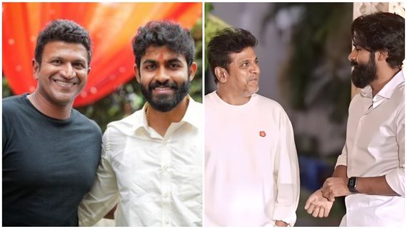 ದೊಡ್ಮನೆ ಅಭಿಮಾನಿಗಳಿಗೆ ಮಾರ್ಚ್ ತಿಂಗಳಿಡೀ ಹಬ್ಬ, ಹಬ್ಬ ಅಬ್ಬಬ್ಬಾ 