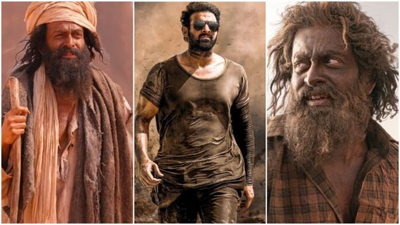 ನಂಬಲು ಸಾಧ್ಯವಾಗುತ್ತಿಲ್ಲ ; ಪೃಥ್ವಿರಾಜ್ ಇದು 'ನೀವೇನಾ' ಎಂದ ಪ್ರಭಾಸ್...! 