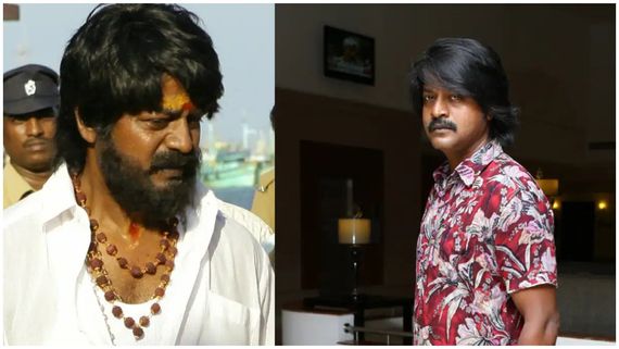 'ಕಿರಾತಕ' ಸಿನಿಮಾದ ವಿಲನ್ ಡ್ಯಾನಿಯಲ್​ ಬಾಲಾಜಿ  ಇನ್ನಿಲ್ಲ; ಚಿತ್ರರಂಗಕ್ಕೆ ಆಘಾತ