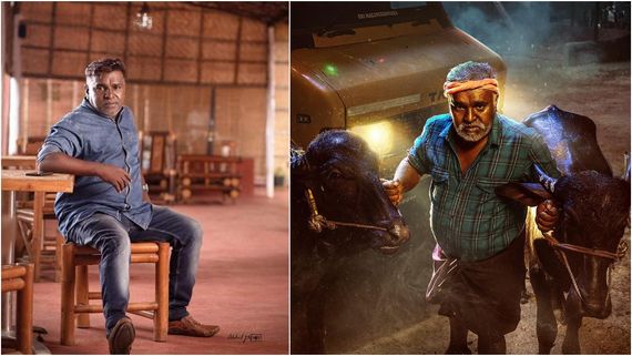 ಕೋಣಗಳನ್ನು ಹಿಡಿದು 'ಕರಾವಳಿ'ಗೆ ಪಯಣ ಬೆಳೆಸಿದ ಮಿತ್ರ; ಫಸ್ಟ್ ಲುಕ್‌ಗೆ ಭರ್ಜರಿ ರೆಸ್ಪಾನ್ಸ್