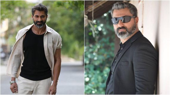 ಕನ್ನಡ ಚಿತ್ರರಂಗದಲ್ಲಿ ಈ ವಿಲನ್ ಅಬ್ಬರ ಬಲು ಜೋರು;  ನಟ ರಾಜ್ ದೀಪಕ್ ಶೆಟ್ಟಿ ಫುಲ್ ಬ್ಯುಸಿ