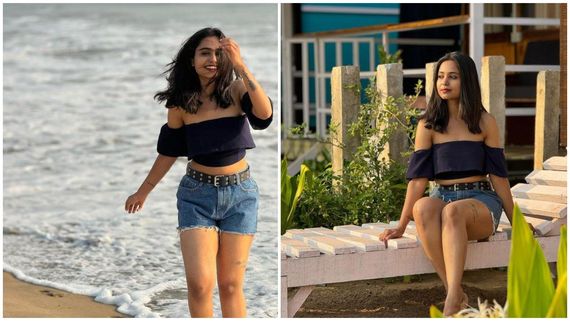 ಪುಷ್ಪ ಪಾತ್ರದಲ್ಲಿ ಕಾಣಿಸಿಕೊಳ್ಳುತ್ತಿರುವ ಕಿರುತೆರೆ ನಟಿ ಅಮೂಲ್ಯ ಬೋಲ್ಡ್ ಫೋಟೋಶೂಟ್ ಹೇಗಿದೆ ನೋಡಿ!  