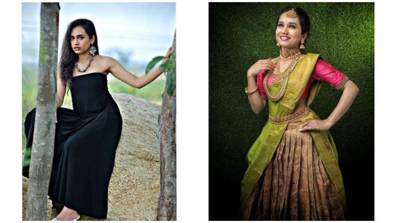 ಬಾಲನಟಿಯಾಗಿ ಕಿರುತೆರೆಯಲ್ಲಿ ಮೋಡಿ ಮಾಡಿದ್ದ ಈ ನಟಿ ಈಗ ಭಾರೀ ಫೇಮಸ್: ಯಾರೀ ನಟಿ? ಹಿನ್ನೆಲೆಯೇನು? 