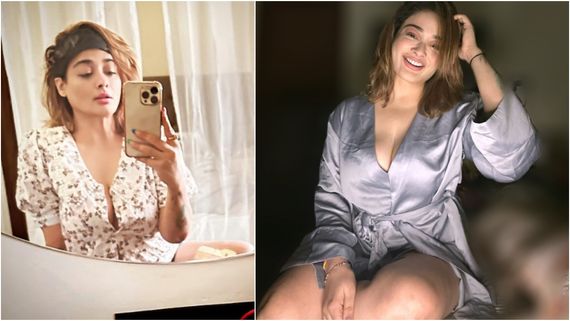 ಬಾಯ್‌ಫ್ರೆಂಡ್ ಬಟ್ಟೆ ಹರಿದು ಸೇಡು ತೀರಿಸಿಕೊಂಡಿದ್ದ ಈ ನಟಿ ಯಾರು? ಶಕೀಲಾ ಜೊತೆಗಿನ ಸಂದರ್ಶನದಲ್ಲಿ ಹೇಳಿದ್ದೇನು?