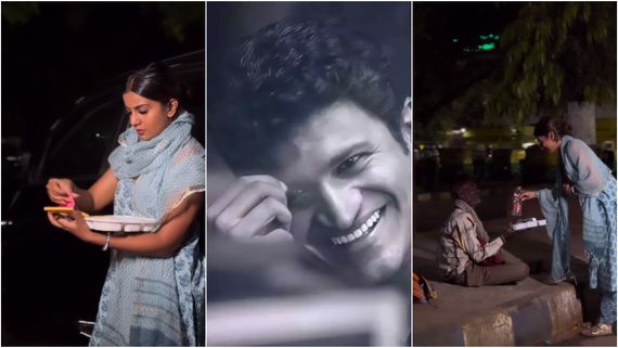 ಪ್ರತಿ ತಿಂಗಳ 17ಕ್ಕೆ ಪುನೀತ್ ಹುಟ್ಟುಹಬ್ಬ ಮಾಡಲು ನಿರ್ಧರಿಸಿದ ನಮ್ರತಾ ಗೌಡ; ಅಪ್ಪು ಫ್ಯಾನ್ಸ್ ಏನಂದ್ರು? 