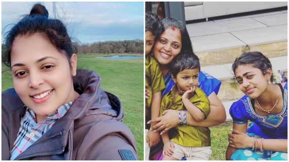 'ನಂದಿ' ಚಿತ್ರದಲ್ಲಿ ಕಿಚ್ಚನ ಜೊತೆ 'ನಕರಾ' ಮಾಡಿದ್ದ ಸಿಂಧು ಮೆನನ್ ಈಗ ಯಾವ ದೇಶದಲ್ಲಿದ್ದಾರೆ? 