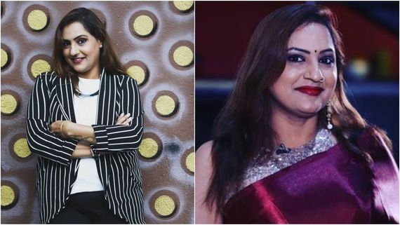 ಪುಷ್ಪಾ ಪಂಡಿತ್ ಪಾತ್ರಕ್ಕಾಗಿ ಆಟೋ ಓಡಿಸುವುದನ್ನು ಕಲಿತಿದ್ದ ನಟಿ ಸುಜಾತಾ ಅಕ್ಷಯ್ 