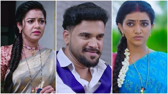 Amruthadhaare ; ಶಕುಂತಲಾಗೆ ಬಿಸಿ ತುಪ್ಪವಾದ ಭೂಮಿಕಾ ; ಮಲ್ಲಿ ಪ್ರಾಣಕ್ಕೆ ಜೈದೇವನಿಂದ ಕುತ್ತು..?