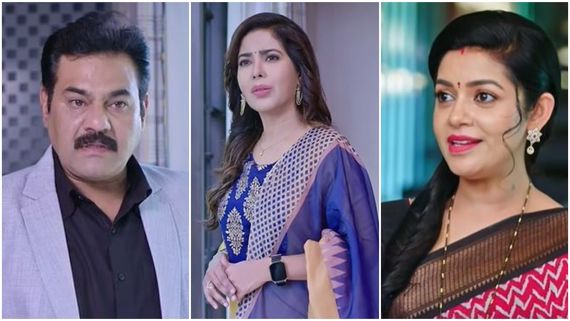 Amruthadhaare ; ಮನೆಗೆ ಬಂದು ಸೇರಿಕೊಂಡ ಮಾನ್ಯ : ಭೂಮಿಕಾ ಎದುರು ಬಯಲಾಗುತ್ತಾ ಗೌತಮ್ ರಹಸ್ಯ..? 