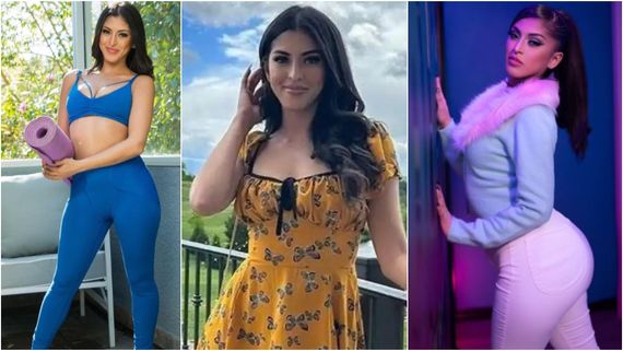 26 ವರ್ಷದ ಅಡಲ್ಟ್ ಸ್ಟಾರ್ ಸೋಫಿಯಾ ಲಿಯೋನ್ ಸಾವು: ಅನುಮಾನ ಮೂಡುವುದಕ್ಕೇನು ಕಾರಣ?